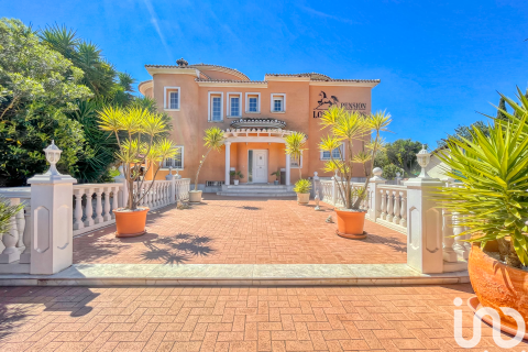 Hotell till salu i Els Poblets, Alicante, Spanien 14 sovrum, 14637 kvm. Nr. 153443 - foto 3