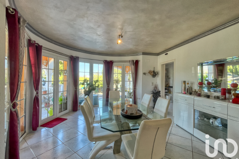 Hotell till salu i Els Poblets, Alicante, Spanien 14 sovrum, 14637 kvm. Nr. 153443 - foto 14