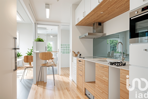 Dzīvoklis pārdošanā Barcelona, Spānijā 2 istabas, 137 m2 Nr. 153444 - attēls 15