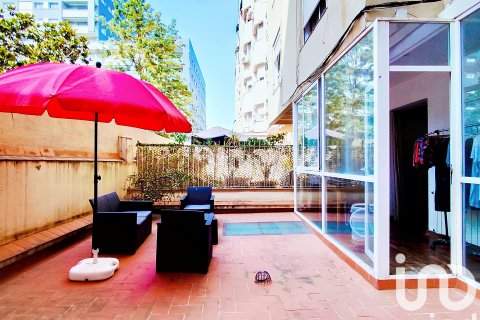 Dzīvoklis pārdošanā Barcelona, Spānijā 2 istabas, 137 m2 Nr. 153444 - attēls 3