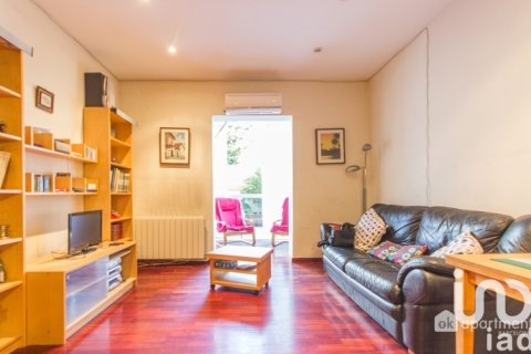 Dzīvoklis pārdošanā Barcelona, Spānijā 2 istabas, 137 m2 Nr. 153444 - attēls 8