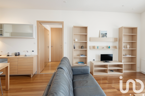 Dzīvoklis pārdošanā Barcelona, Spānijā 2 istabas, 137 m2 Nr. 153444 - attēls 10