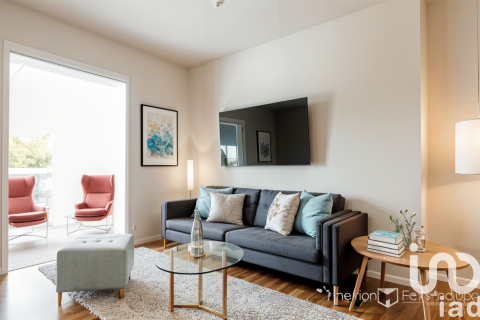 Dzīvoklis pārdošanā Barcelona, Spānijā 2 istabas, 137 m2 Nr. 153444 - attēls 7