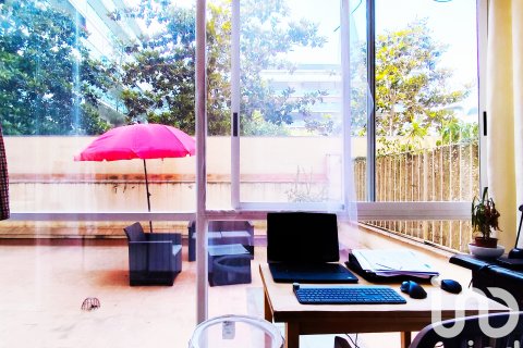 Appartamento a Barcelona, Spagna 2 camere da letto, 137 mq. N° 153444