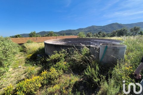 Terreno in vendita a Alforja, Tarragona, Spagna 66862 mq. N° 153442 - foto 15