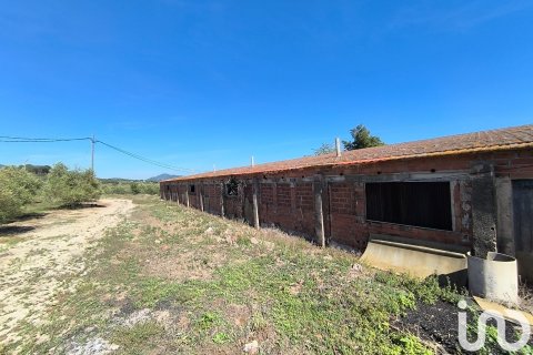 Terreno in vendita a Alforja, Tarragona, Spagna 66862 mq. N° 153442 - foto 8