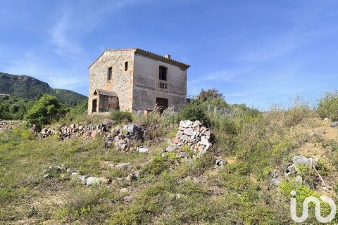 Terreno in vendita a Alforja, Tarragona, Spagna 66862 mq. N° 153442 - foto 6