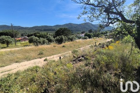 Terreno in vendita a Alforja, Tarragona, Spagna 66862 mq. N° 153442 - foto 13