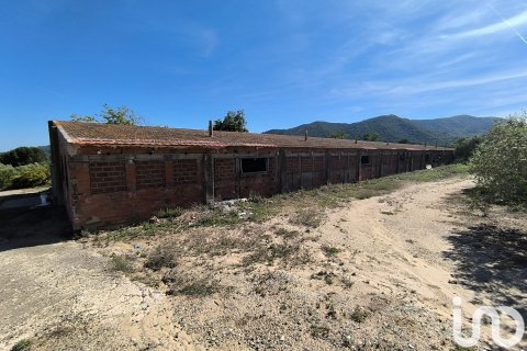 Terreno in vendita a Alforja, Tarragona, Spagna 66862 mq. N° 153442 - foto 9