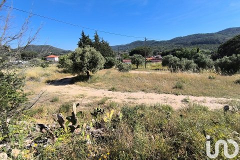 Terreno in vendita a Alforja, Tarragona, Spagna 66862 mq. N° 153442 - foto 7
