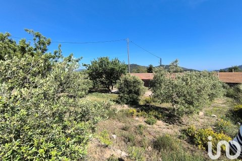 Terreno in vendita a Alforja, Tarragona, Spagna 66862 mq. N° 153442 - foto 11