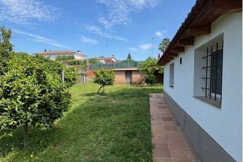 Dom w Corbera de Llobregat, Barcelona, Hiszpania 6 sypialni, 230 mkw. nr 153447 – zdjęcie 5