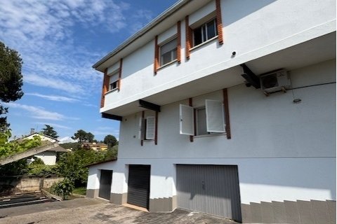 Dom w Corbera de Llobregat, Barcelona, Hiszpania 6 sypialni, 230 mkw. nr 153447 – zdjęcie 4