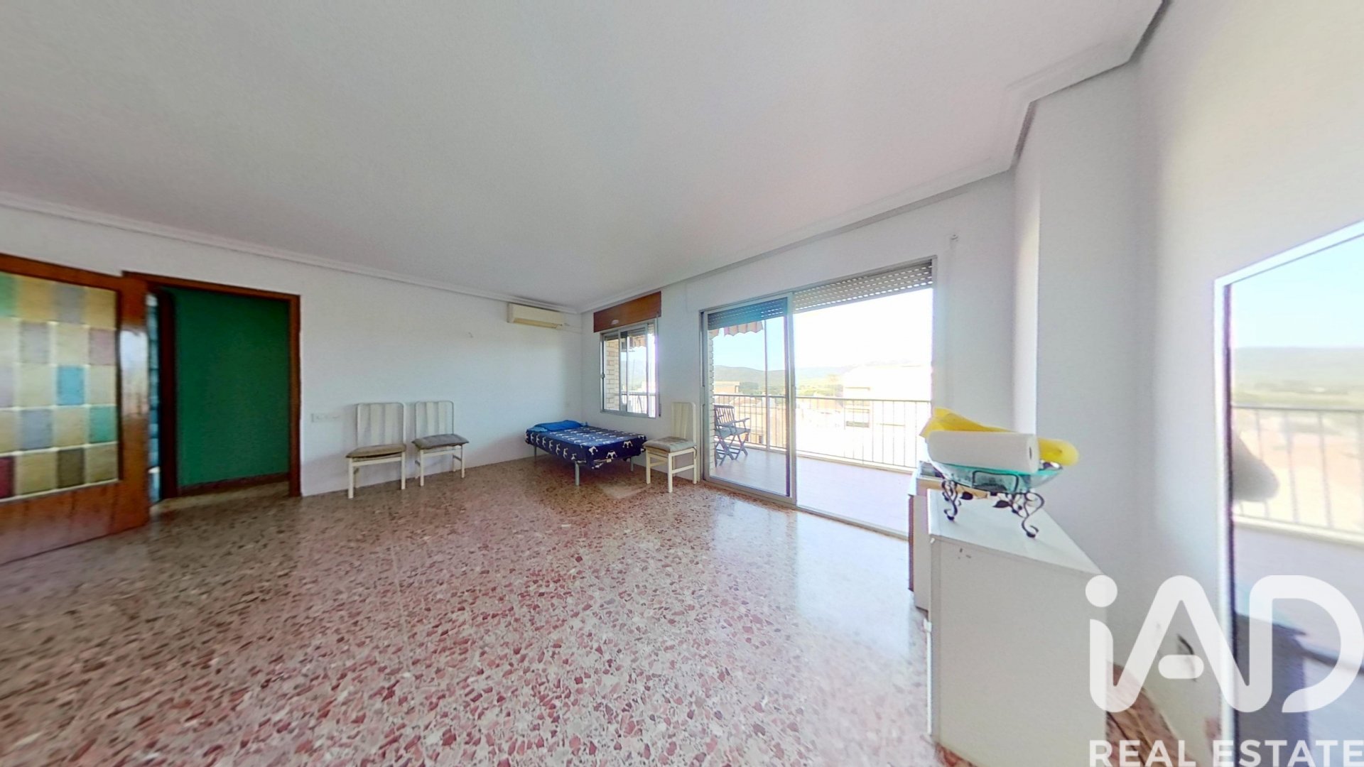 Appartamento a Ulldecona, Tarragona, Spagna 5 camere da letto, 210 mq. N° 184625