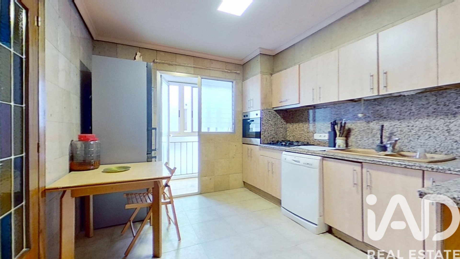Appartamento a Ulldecona, Tarragona, Spagna 5 camere da letto, 210 mq. N° 184625