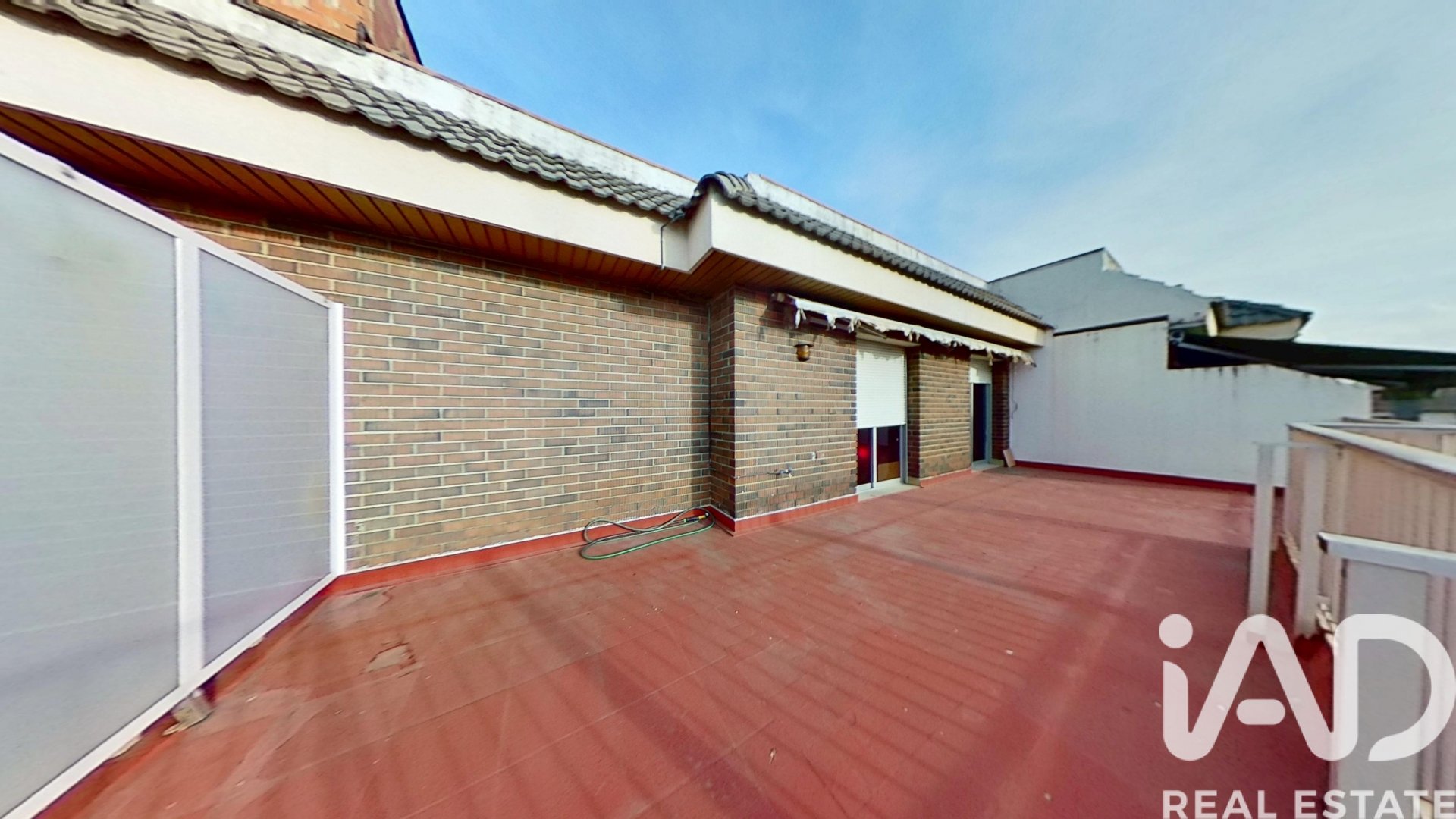 Appartamento a Ulldecona, Tarragona, Spagna 5 camere da letto, 210 mq. N° 184625