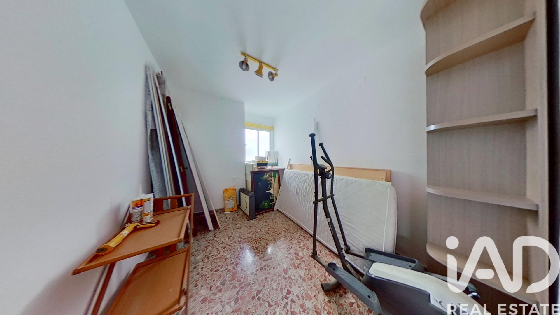 Appartamento a Ulldecona, Tarragona, Spagna 5 camere da letto, 210 mq. N° 184625
