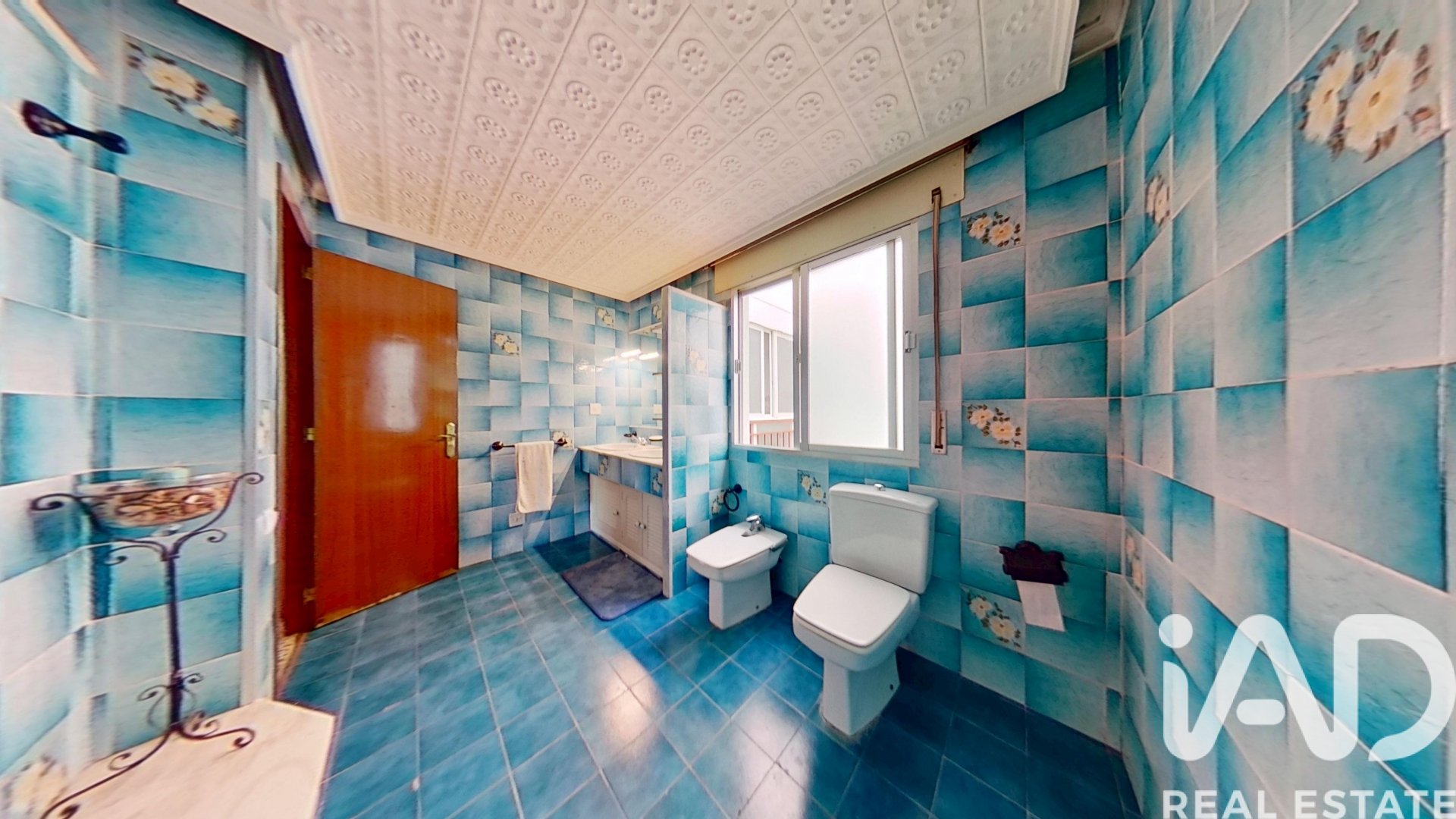 Appartamento a Ulldecona, Tarragona, Spagna 5 camere da letto, 210 mq. N° 184625