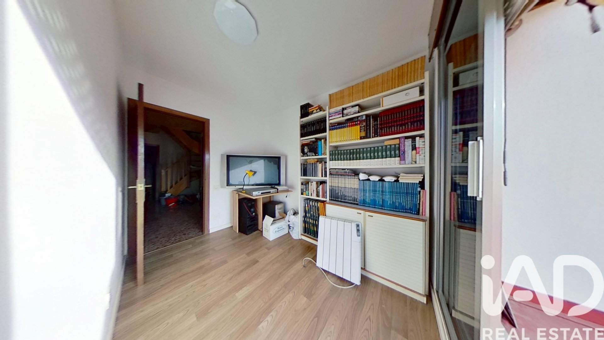 Appartamento a Ulldecona, Tarragona, Spagna 5 camere da letto, 210 mq. N° 184625