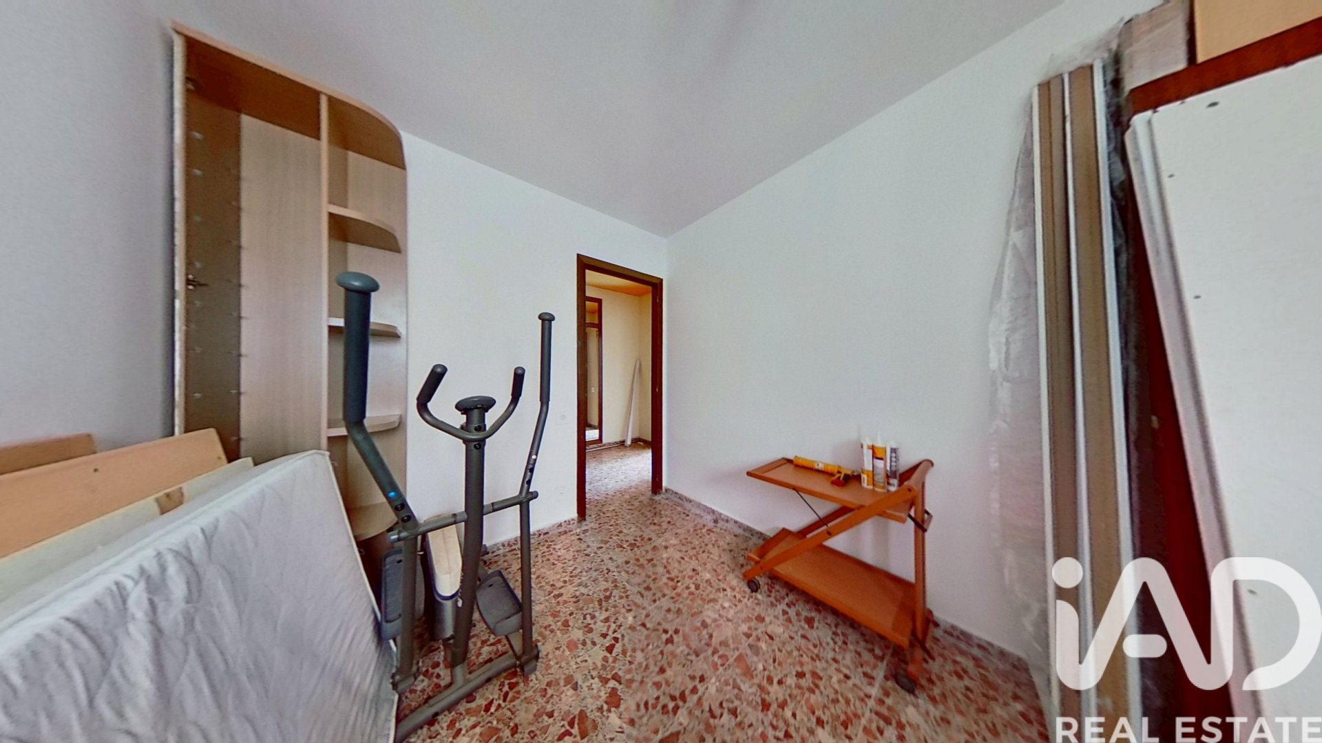 Appartamento a Ulldecona, Tarragona, Spagna 5 camere da letto, 210 mq. N° 184625