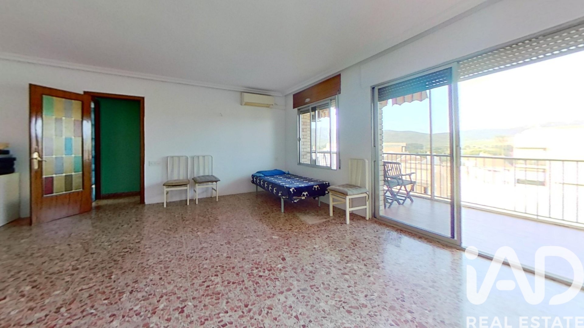 Appartamento a Ulldecona, Tarragona, Spagna 5 camere da letto, 210 mq. N° 184625