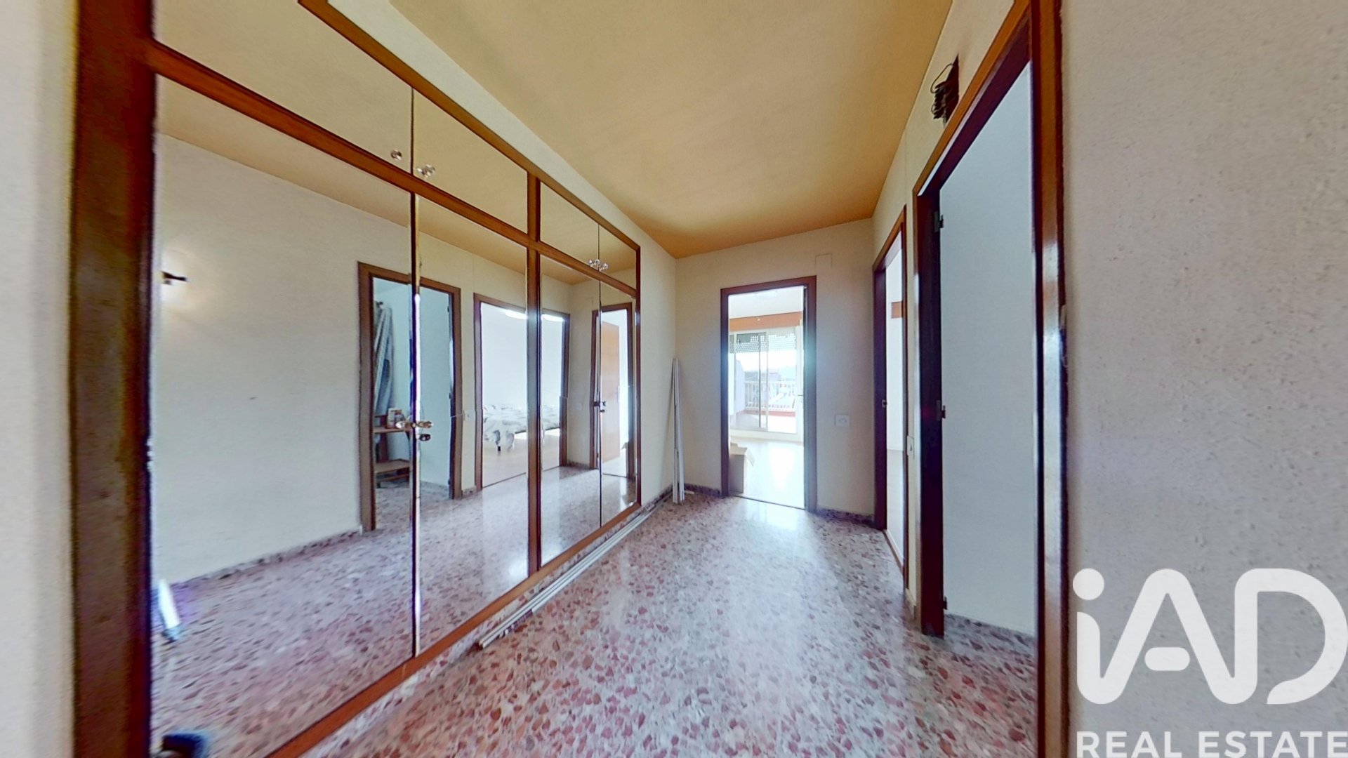 Appartamento a Ulldecona, Tarragona, Spagna 5 camere da letto, 210 mq. N° 184625