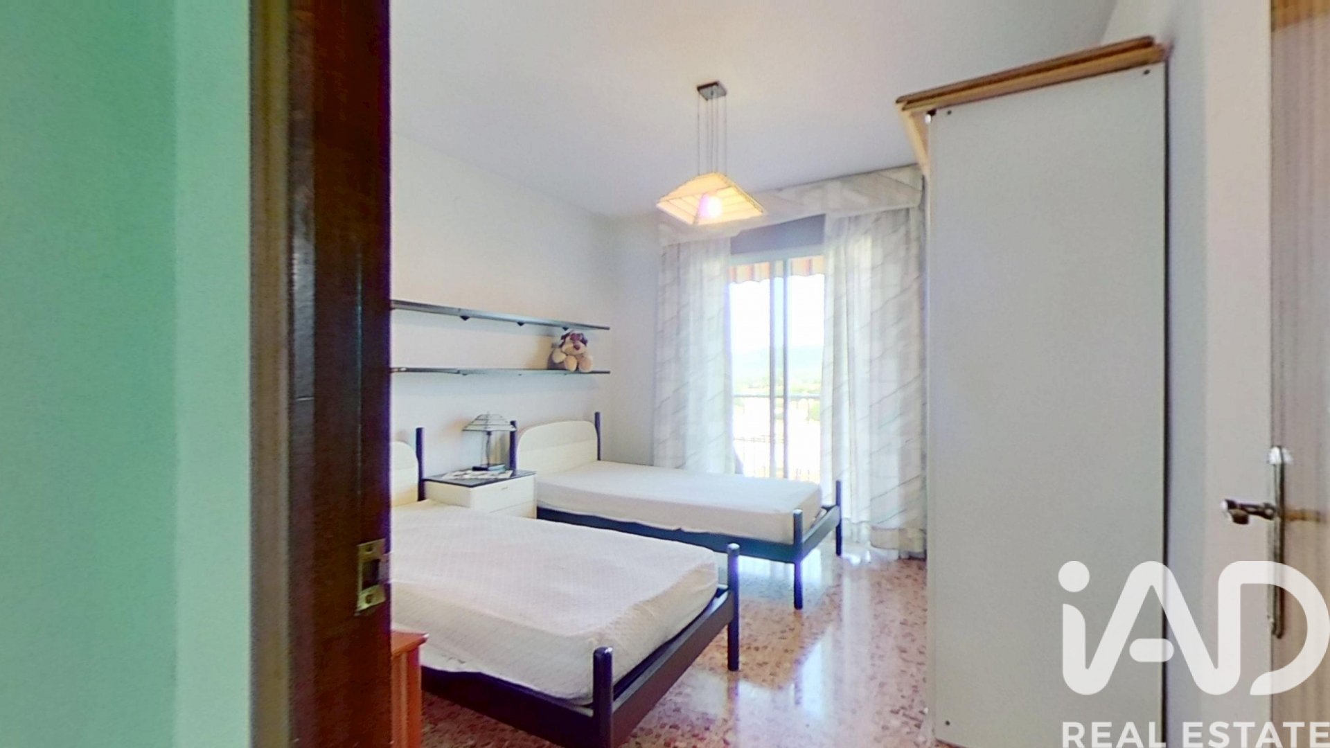Appartamento a Ulldecona, Tarragona, Spagna 5 camere da letto, 210 mq. N° 184625