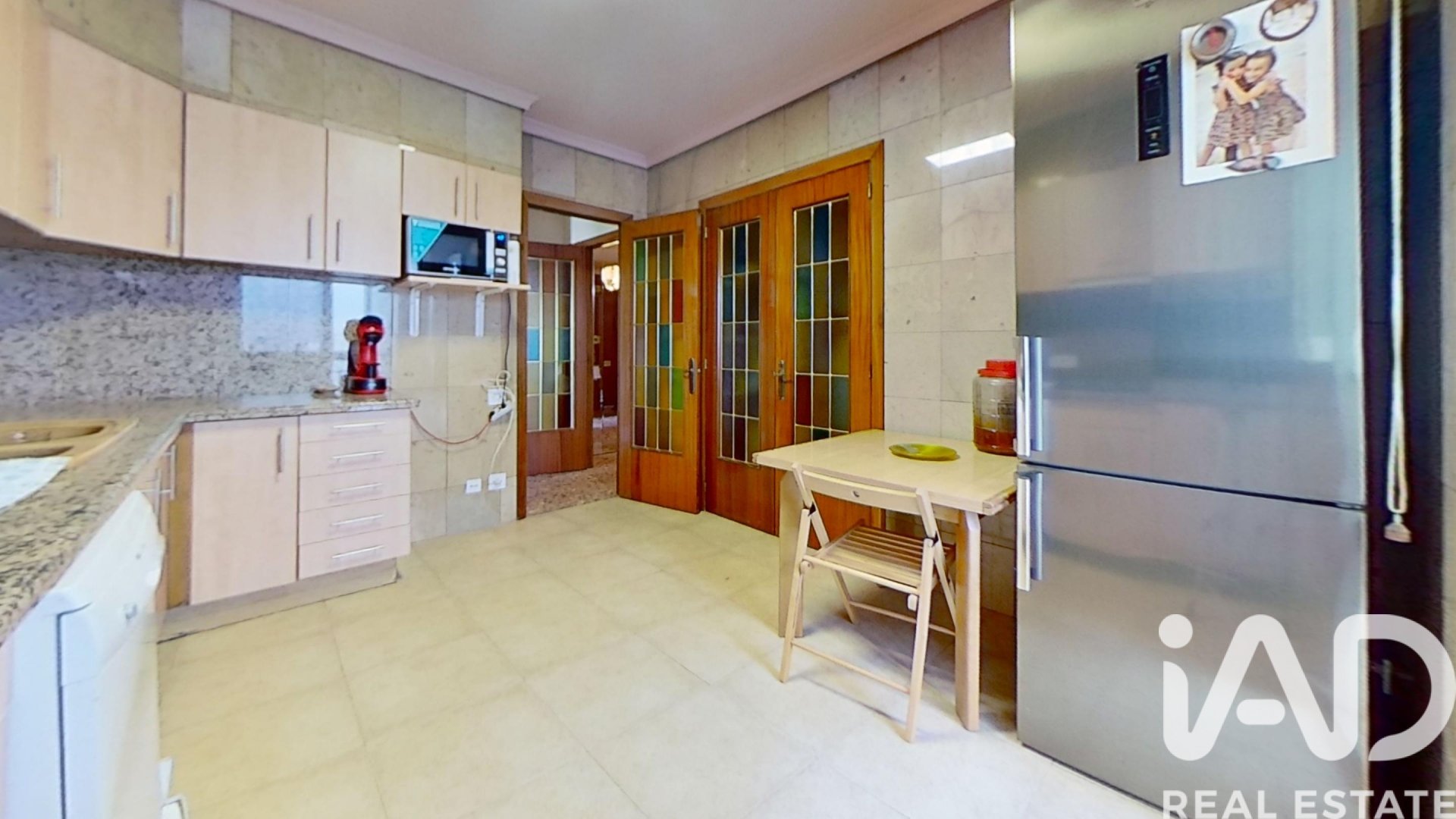 Appartamento a Ulldecona, Tarragona, Spagna 5 camere da letto, 210 mq. N° 184625
