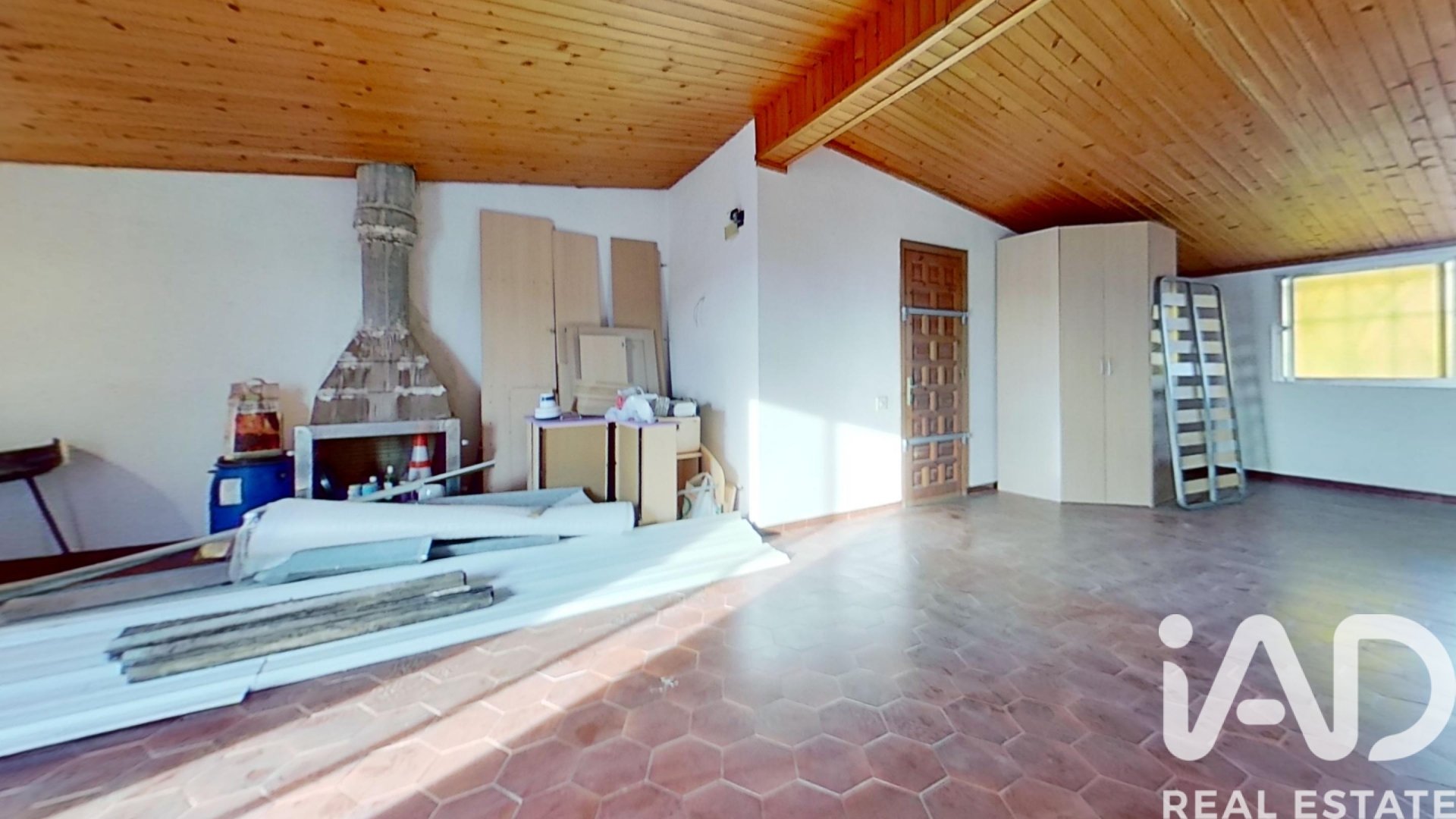 Appartamento a Ulldecona, Tarragona, Spagna 5 camere da letto, 210 mq. N° 184625