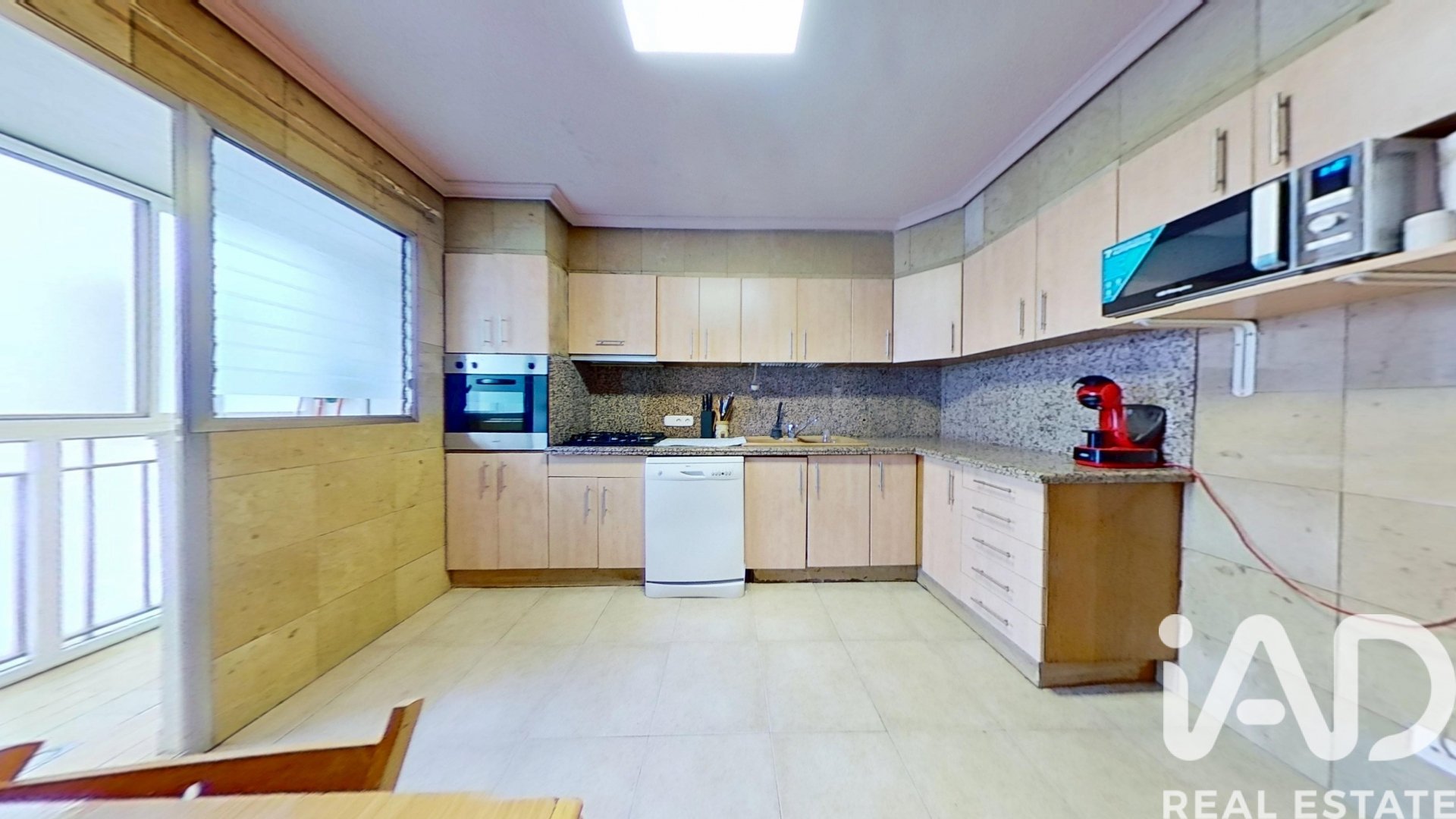 Appartamento a Ulldecona, Tarragona, Spagna 5 camere da letto, 210 mq. N° 184625