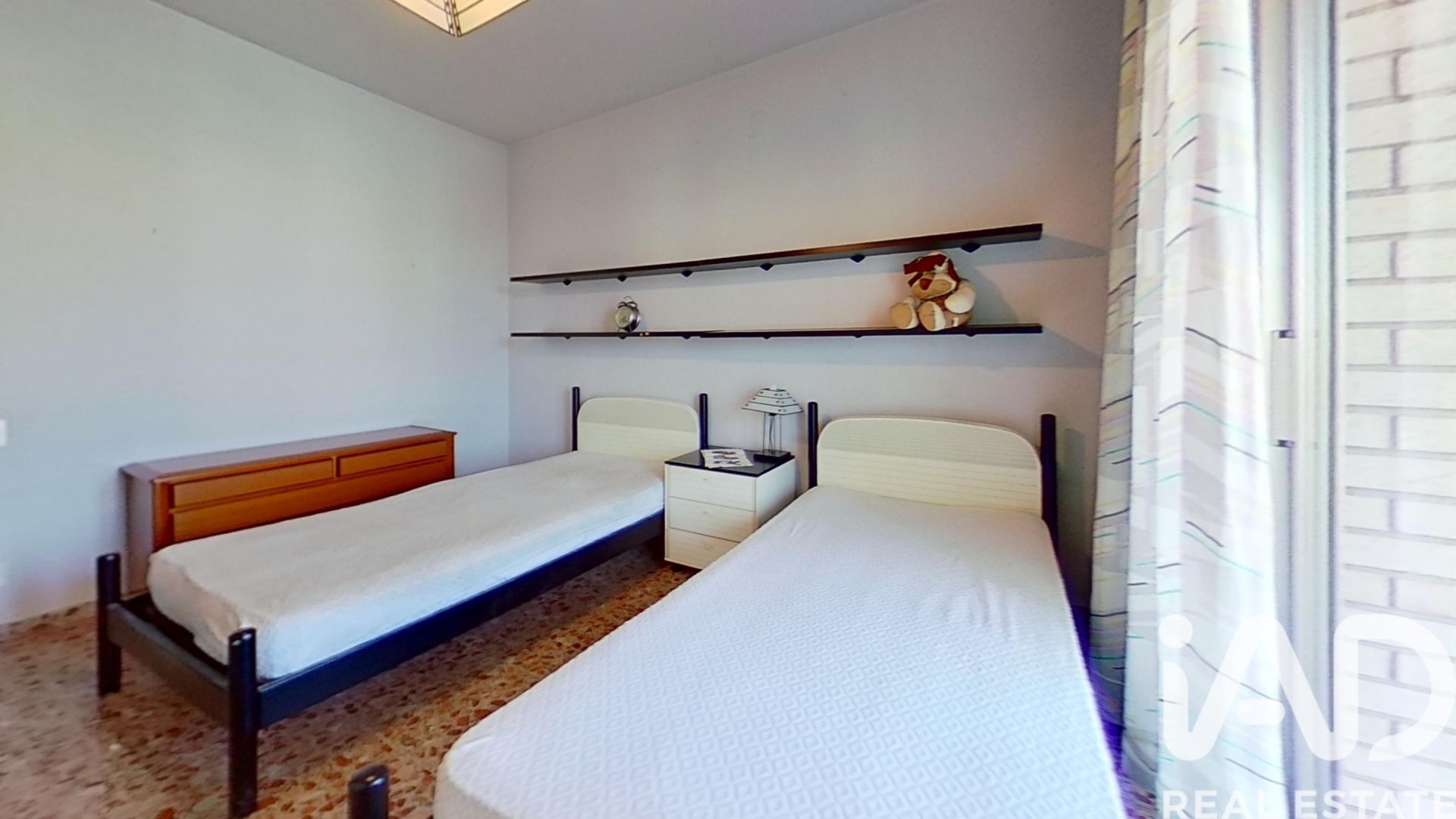 Appartamento a Ulldecona, Tarragona, Spagna 5 camere da letto, 210 mq. N° 184625