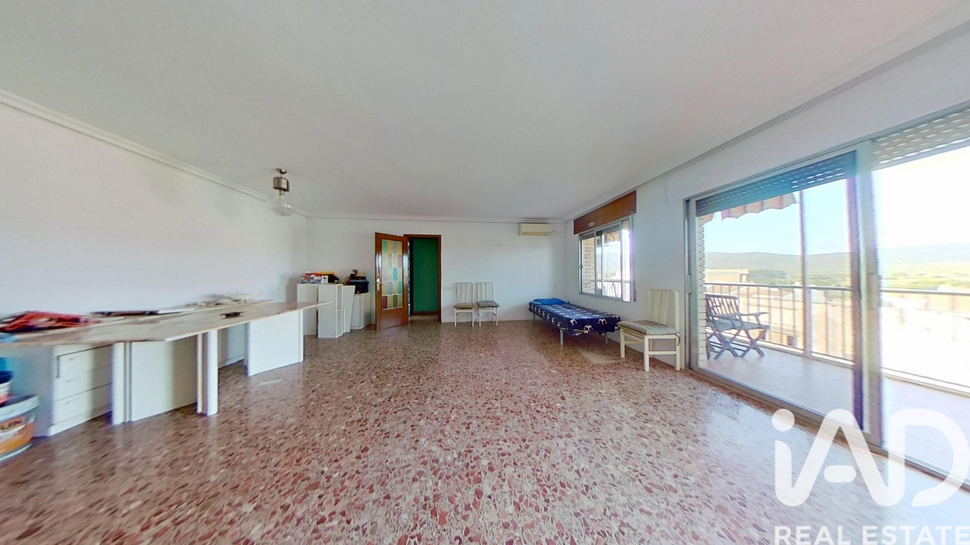 Appartamento a Ulldecona, Tarragona, Spagna 5 camere da letto, 210 mq. N° 184625