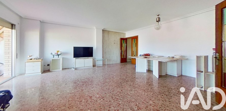 Wohnung in Ulldecona, Tarragona, Spanien 5 Schlafzimmer, 210 m2 Nr. 184625