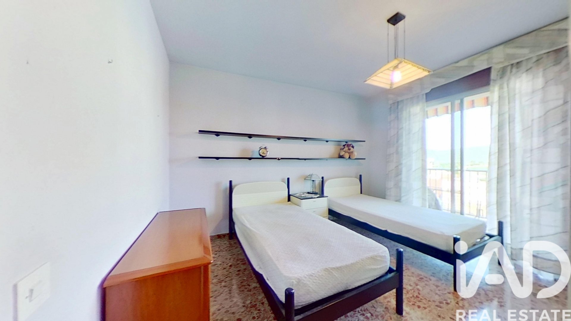 Appartamento a Ulldecona, Tarragona, Spagna 5 camere da letto, 210 mq. N° 184625