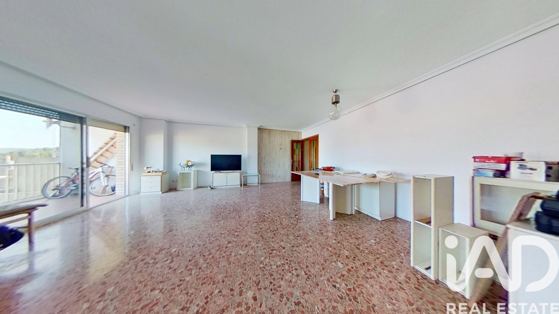Appartamento a Ulldecona, Tarragona, Spagna 5 camere da letto, 210 mq. N° 184625