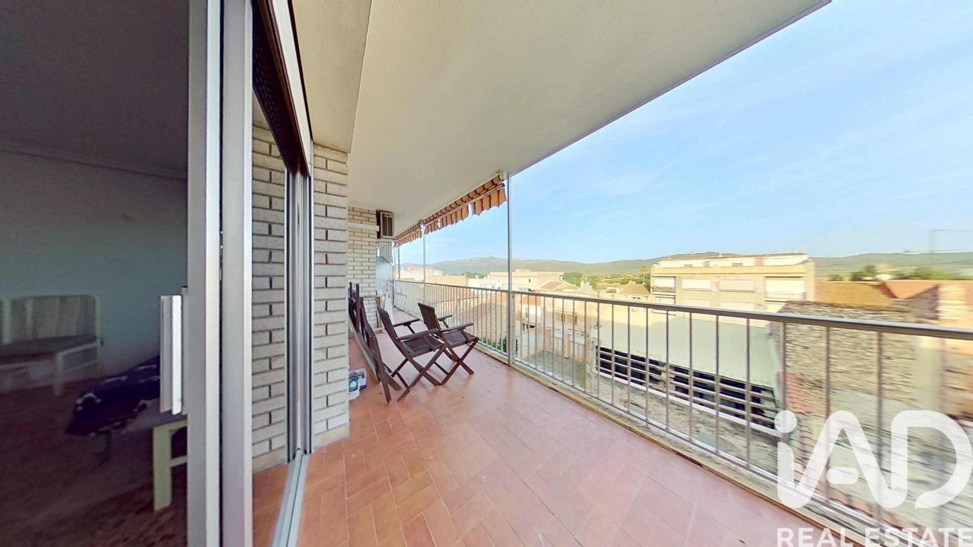 Appartamento a Ulldecona, Tarragona, Spagna 5 camere da letto, 210 mq. N° 184625