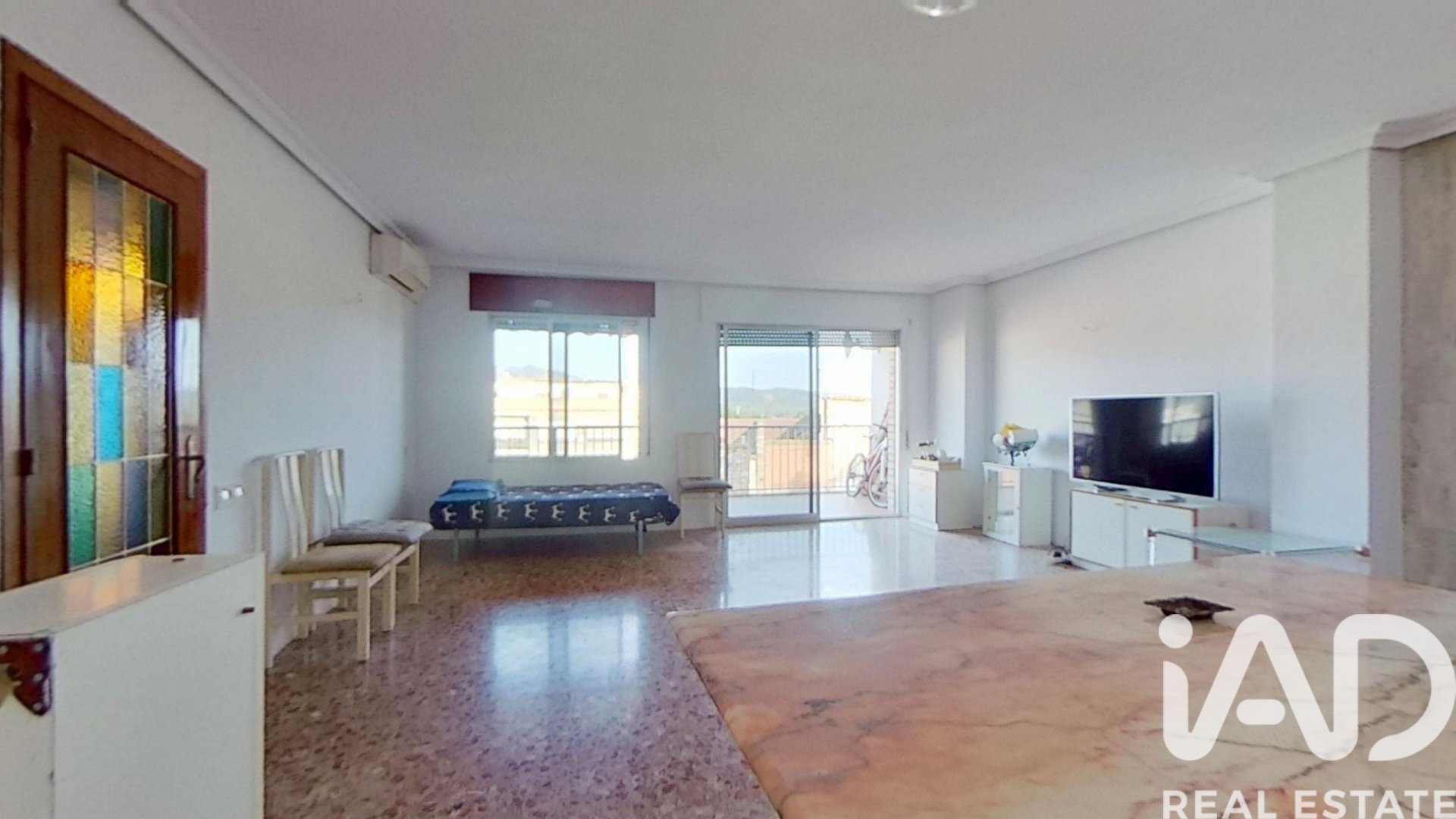 Appartamento a Ulldecona, Tarragona, Spagna 5 camere da letto, 210 mq. N° 184625