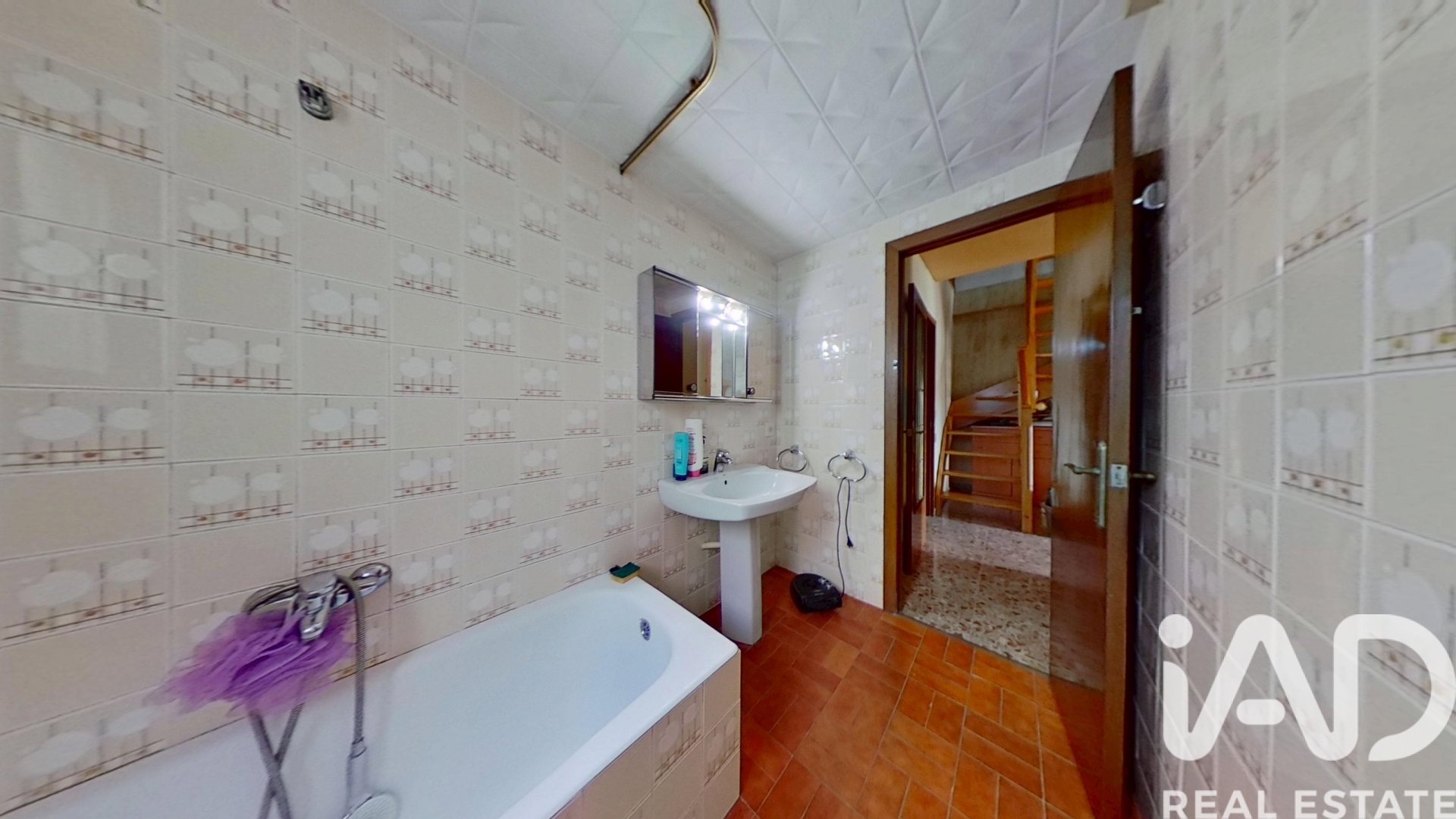 Appartamento a Ulldecona, Tarragona, Spagna 5 camere da letto, 210 mq. N° 184625