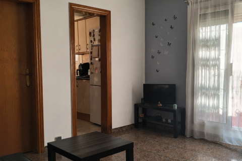 Penthouse for sale in Montcada i Reixac, Barcelona, Spain 3 bedrooms, 70 sq.m. No. 184626 - photo 6