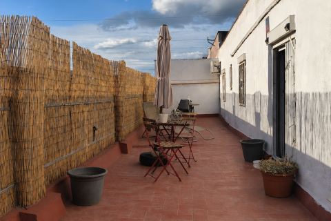Penthäuser in Montcada i Reixac, Barcelona, Spanien 3 Schlafzimmer, 70 m2 Nr. 184626
