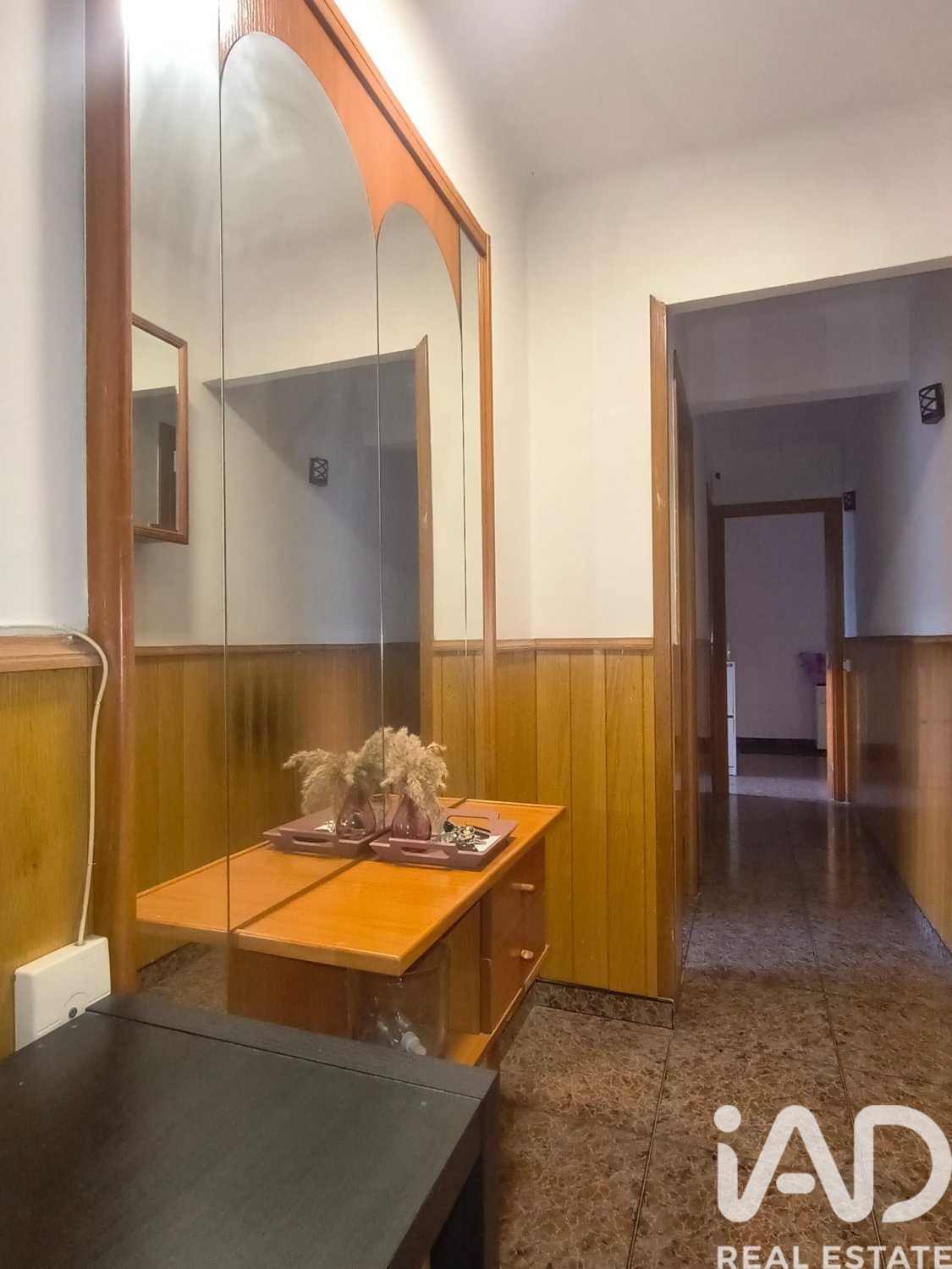 Пентхаус в Монткада-и-Рейшак, Барселона, Испания 3 спальни, 70м2 №184626