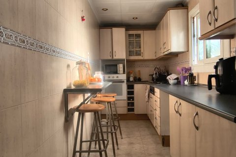 Penthouse for sale in Montcada i Reixac, Barcelona, Spain 3 bedrooms, 70 sq.m. No. 184626 - photo 8