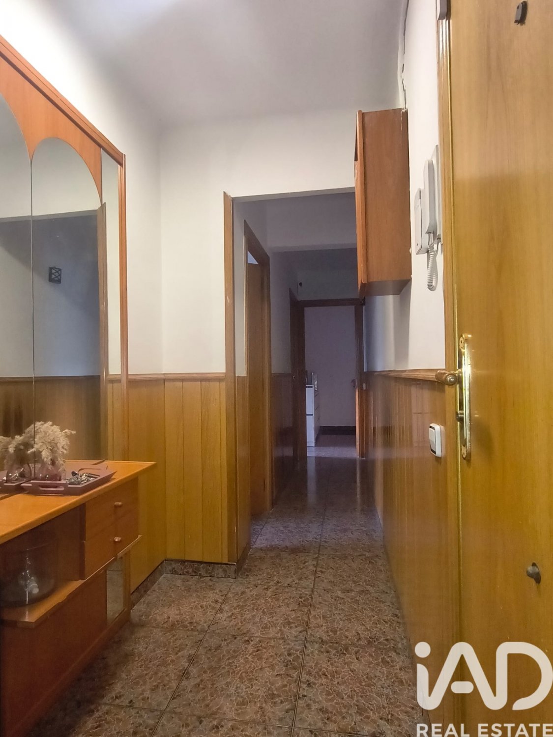 Пентхаус в Монткада-и-Рейшак, Барселона, Испания 3 спальни, 70м2 №184626