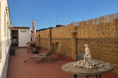 Penthouse for sale in Montcada i Reixac, Barcelona, Spain 3 bedrooms, 70 sq.m. No. 184626 - photo 3