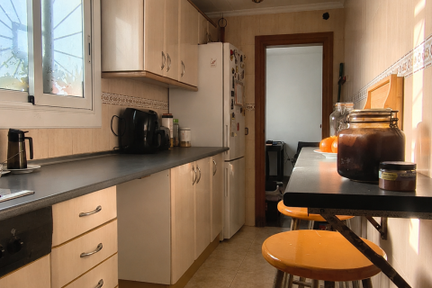 Penthouse for sale in Montcada i Reixac, Barcelona, Spain 3 bedrooms, 70 sq.m. No. 184626 - photo 9