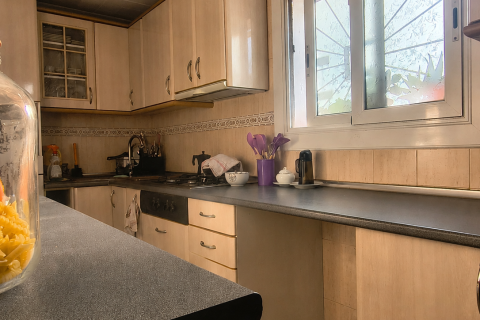 Penthouse for sale in Montcada i Reixac, Barcelona, Spain 3 bedrooms, 70 sq.m. No. 184626 - photo 7