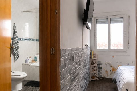 Penthouse for sale in Montcada i Reixac, Barcelona, Spain 3 bedrooms, 70 sq.m. No. 184626 - photo 29