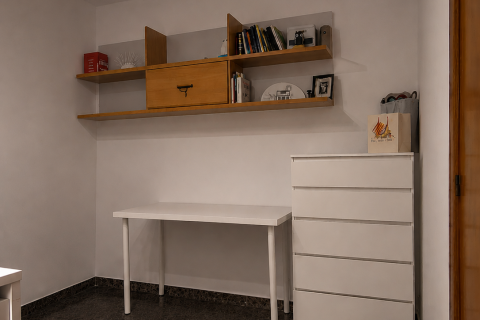 Penthouse for sale in Montcada i Reixac, Barcelona, Spain 3 bedrooms, 70 sq.m. No. 184626 - photo 26