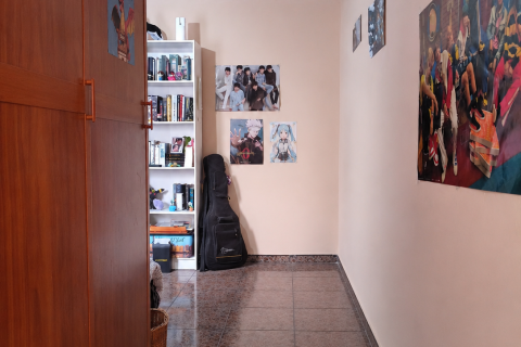 Penthouse for sale in Montcada i Reixac, Barcelona, Spain 3 bedrooms, 70 sq.m. No. 184626 - photo 10