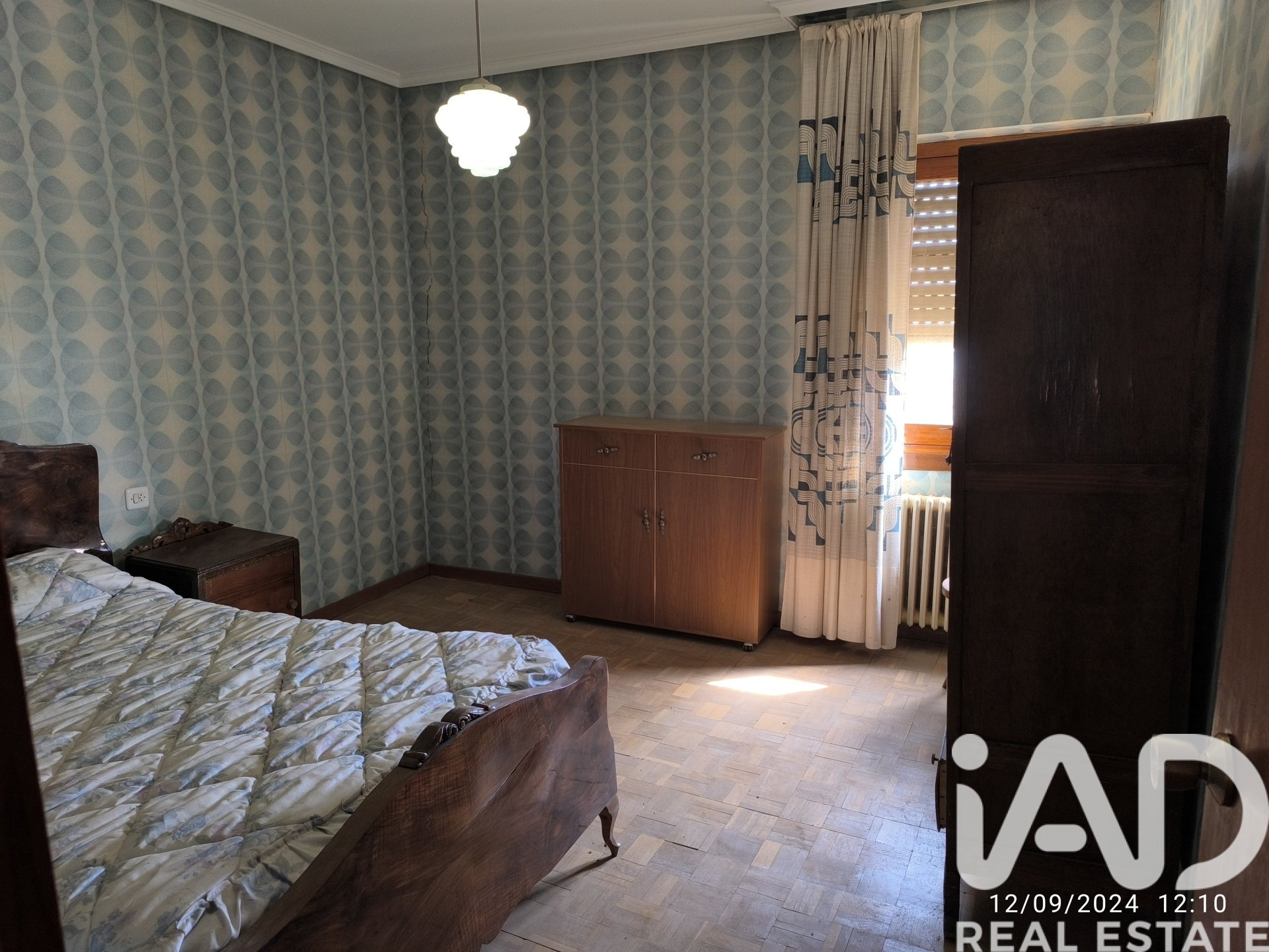 Hus i Valderas, Leon, Spanien 11 sovrum, 978 kvm. Nr. 184704